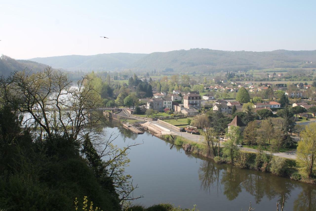 La Truffiere Puy-l'Eveque Exterior foto