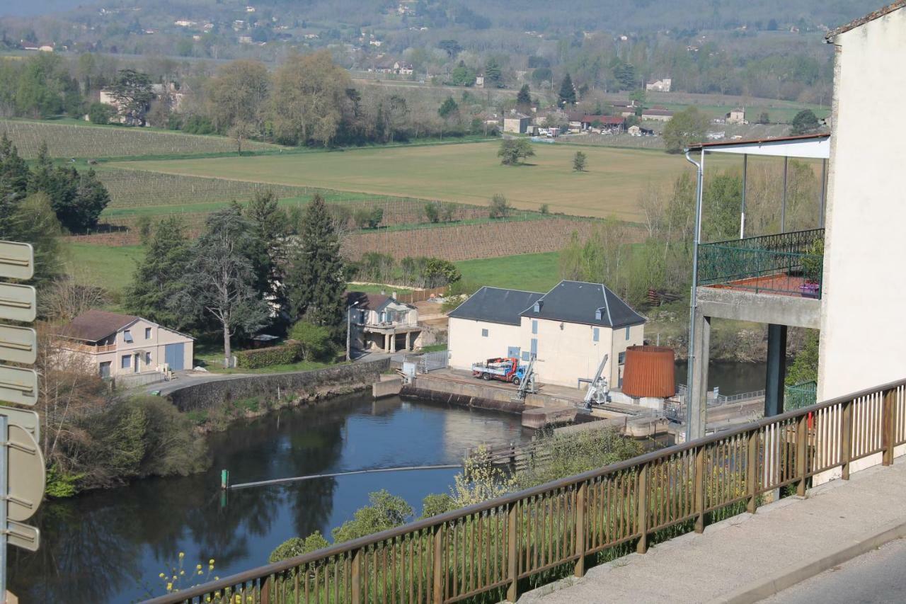 La Truffiere Puy-l'Eveque Exterior foto